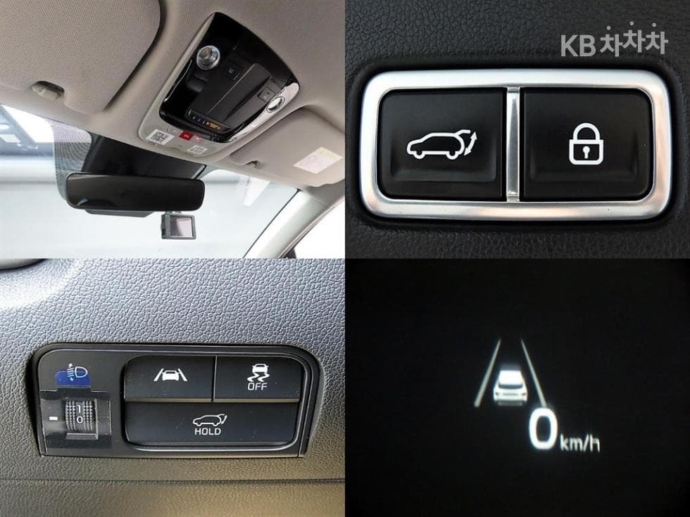 Киа Sorento 4-то поколение2.5 T-GDI 4x4 Noblesse - 17