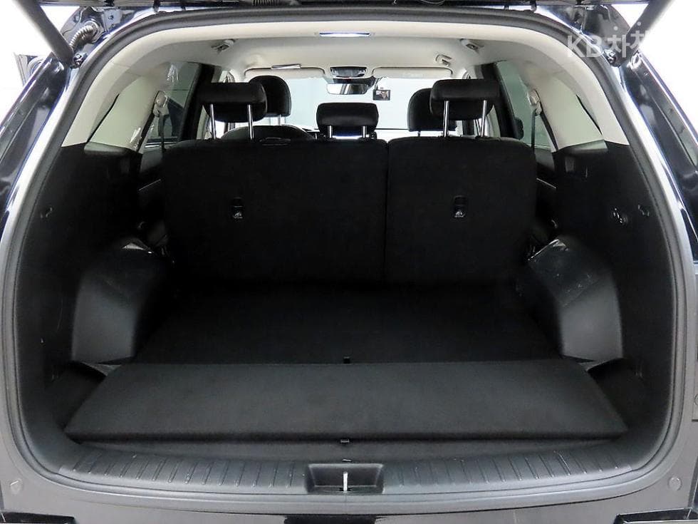 Киа Sorento 4-то поколение2.5 T-GDI 4x4 Noblesse - 18