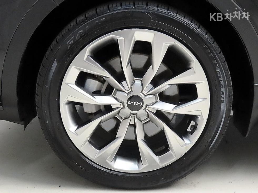 Киа Sorento 4-то поколение2.5 T-GDI 4x4 Noblesse - 20
