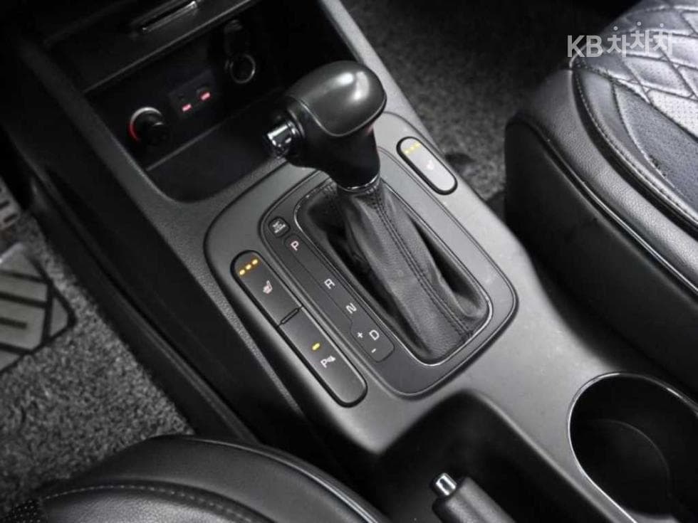 Киа K3Noblesse - 9