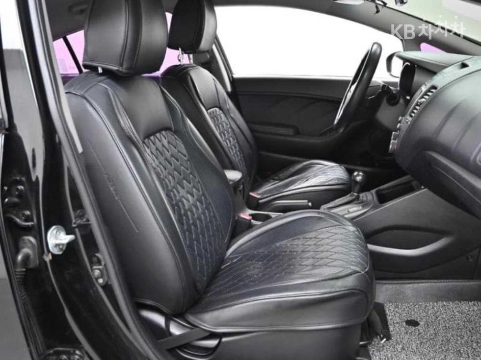 Киа K3Noblesse - 10