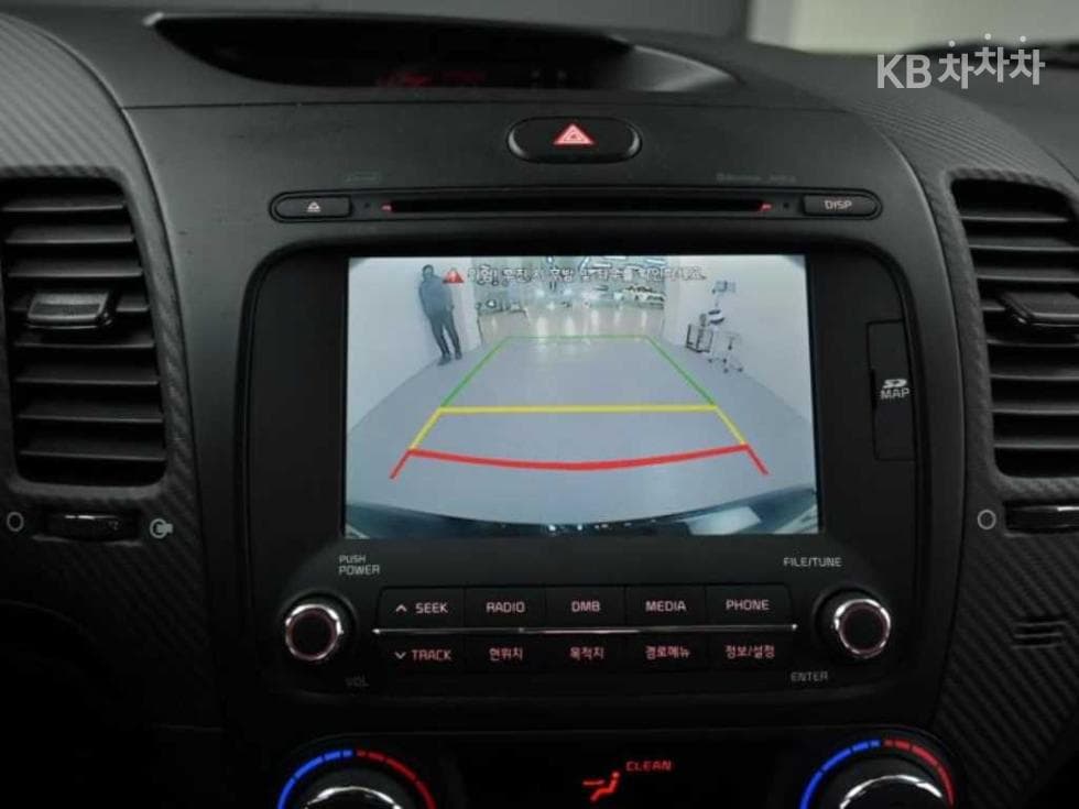 Киа K3Noblesse - 15