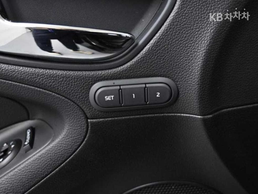 Киа K3Noblesse - 17