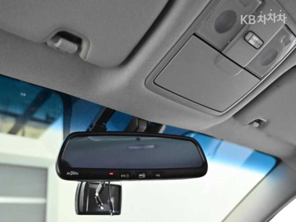 Киа K3Noblesse - 19