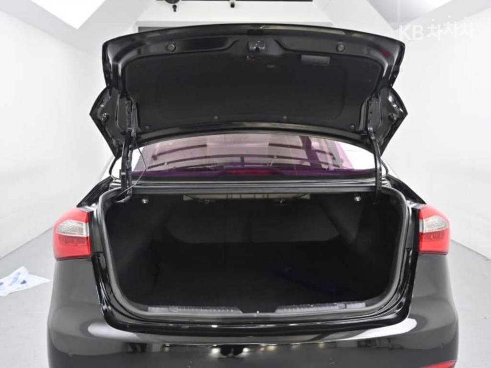 Киа K3Noblesse - 20