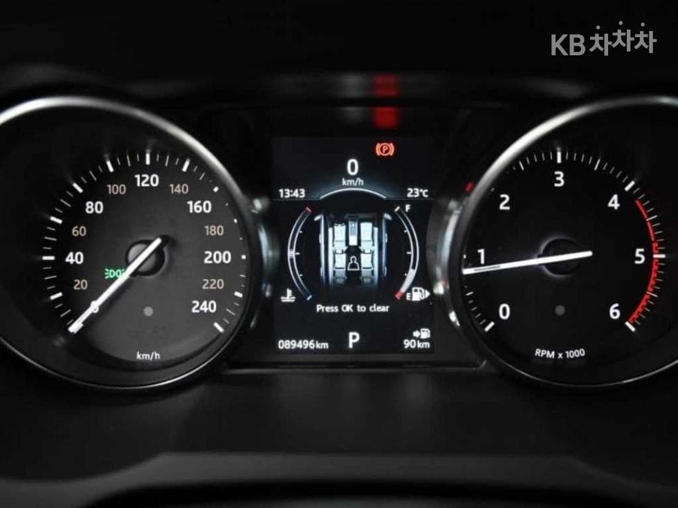 Land Rover Range Rover Евок5-врати 2.0 TD4 SE - 8