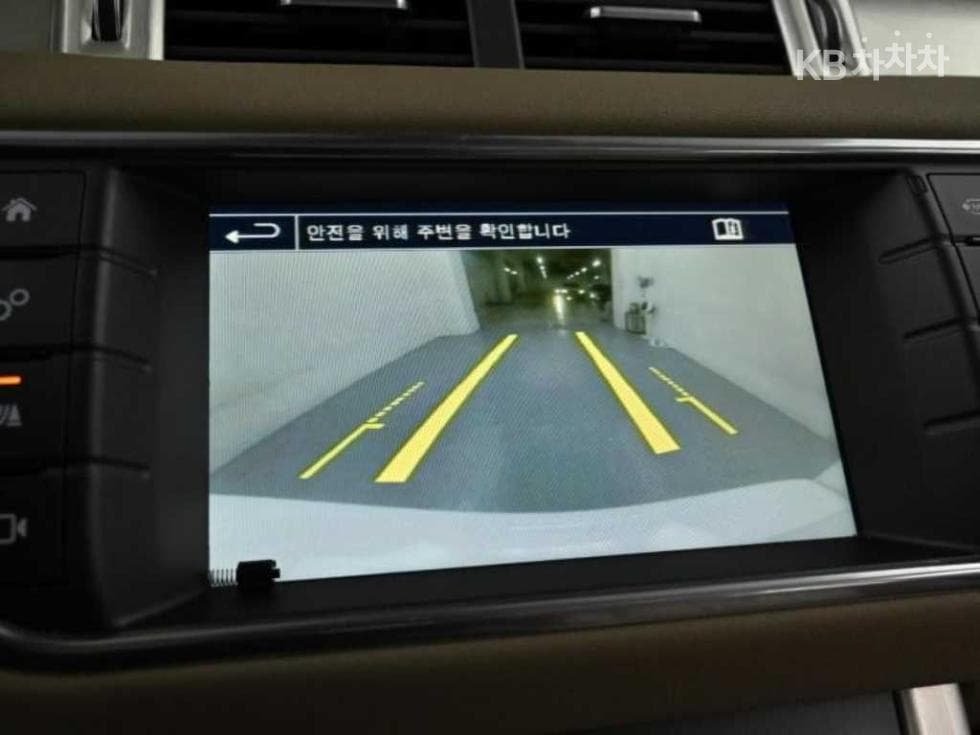 Land Rover Range Rover Евок5-врати 2.0 TD4 SE - 15