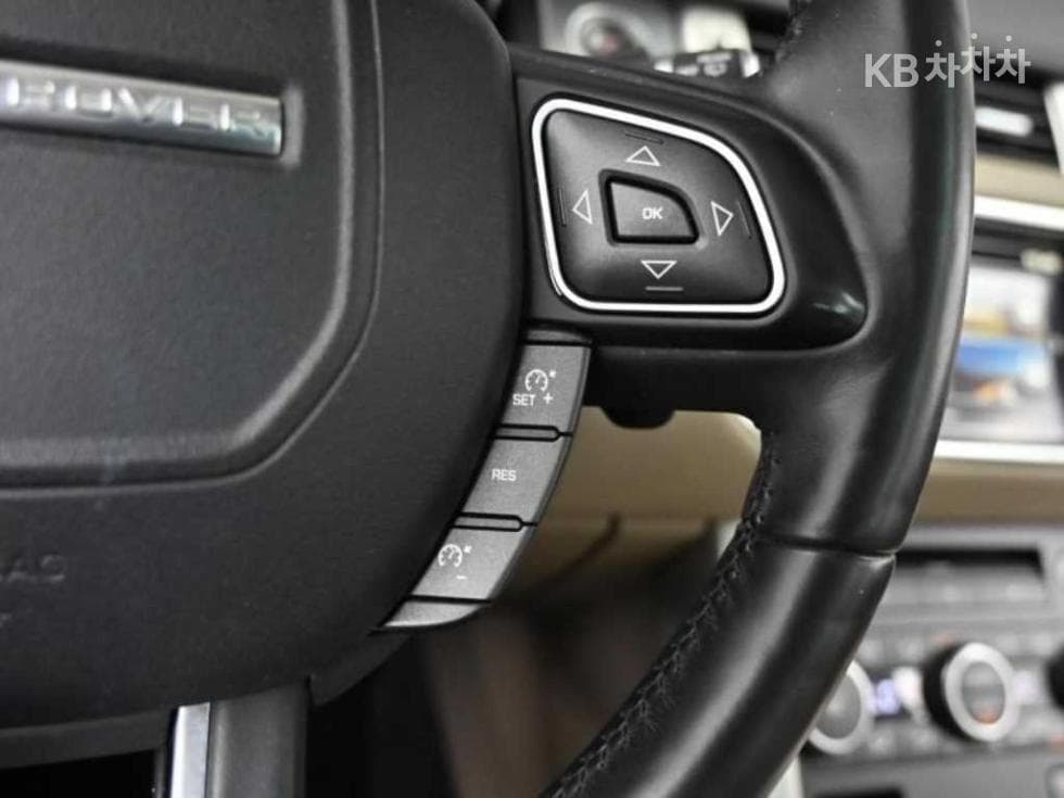 Land Rover Range Rover Евок5-врати 2.0 TD4 SE - 16