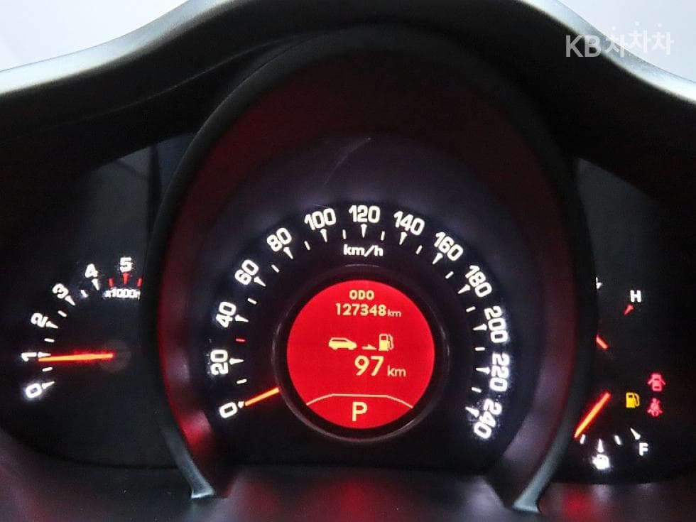 Киа Sportage R2WD Дизел TLX Premium - 8