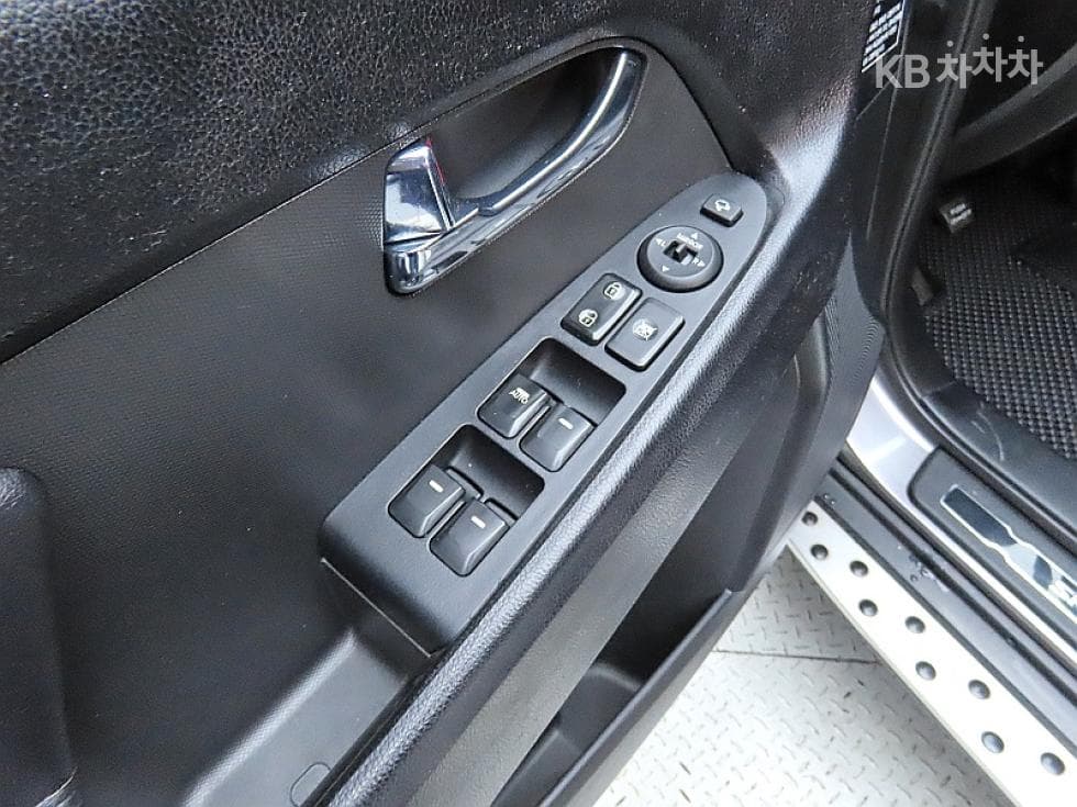 Киа Sportage R2WD Дизел TLX Premium - 13