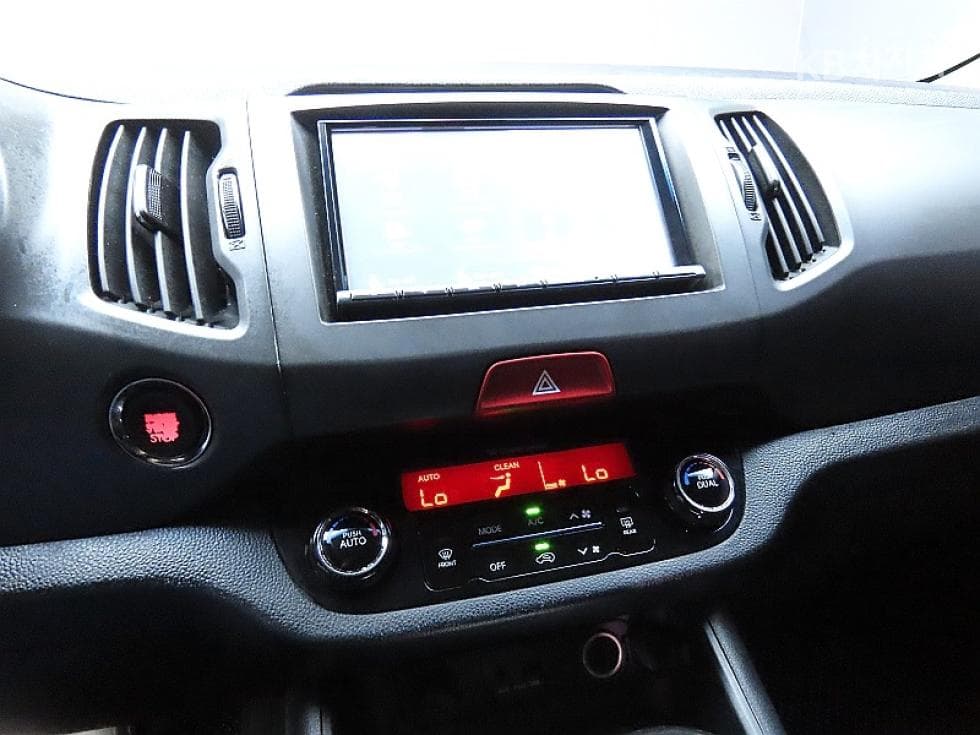 Киа Sportage R2WD Дизел TLX Premium - 16