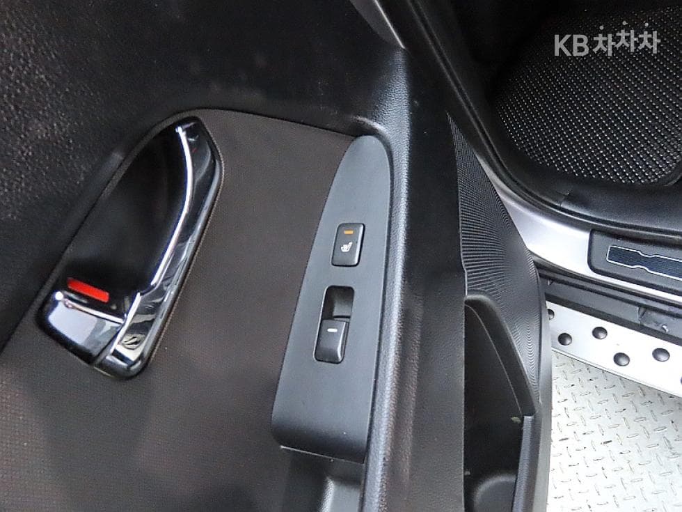 Киа Sportage R2WD Дизел TLX Premium - 18