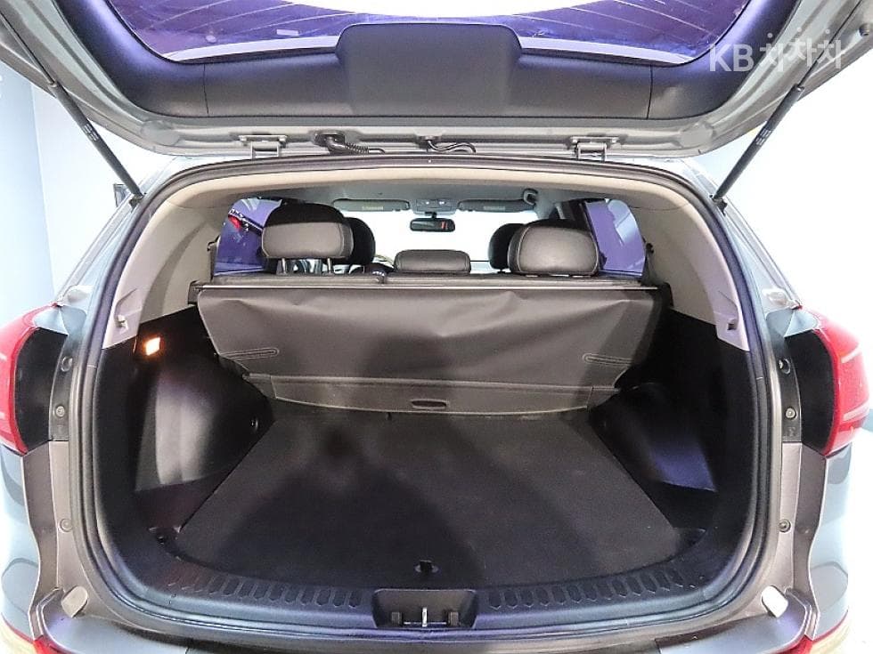 Киа Sportage R2WD Дизел TLX Premium - 19