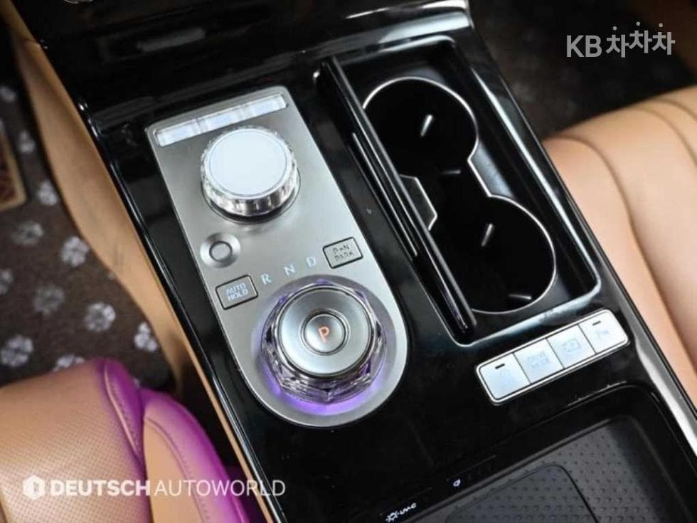 (2112551)Genesis G80(RG3)2.5 T-GDi 2WD - 9