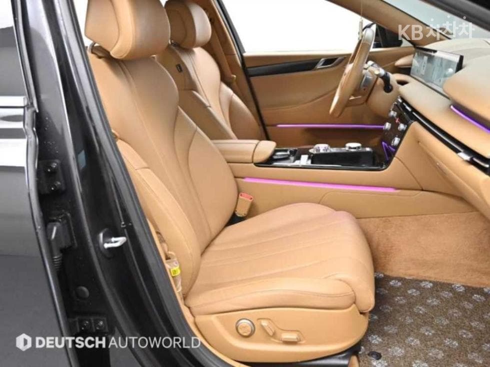 (2112551)Genesis G80(RG3)2.5 T-GDi 2WD - 10