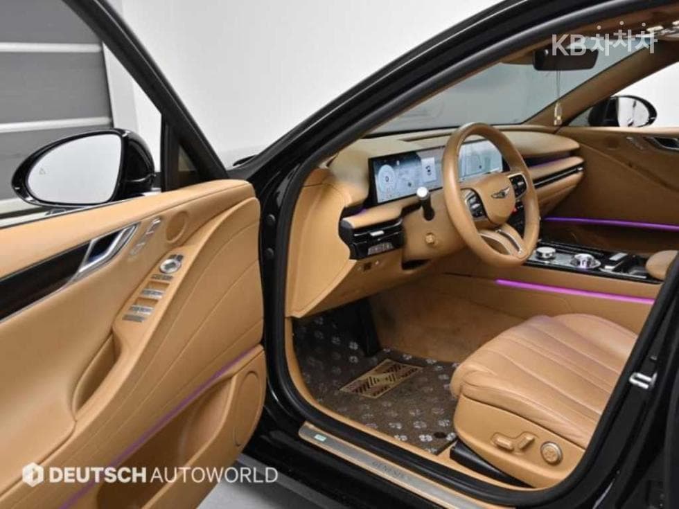 (2112551)Genesis G80(RG3)2.5 T-GDi 2WD - 11