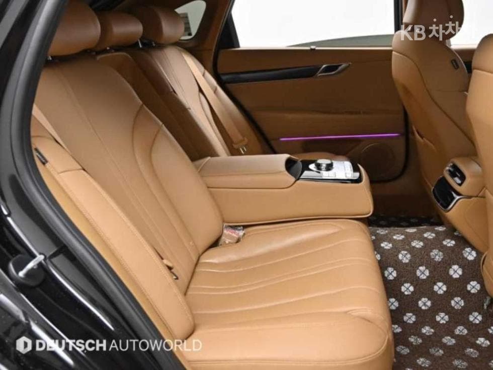 (2112551)Genesis G80(RG3)2.5 T-GDi 2WD - 12