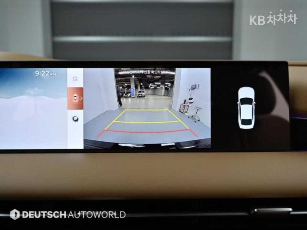 (2112551)Genesis G80(RG3)2.5 T-GDi 2WD - 15