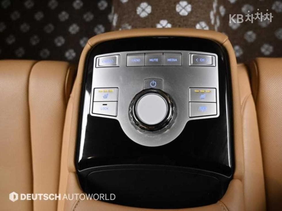 (2112551)Genesis G80(RG3)2.5 T-GDi 2WD - 16