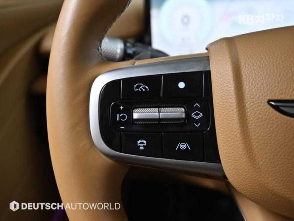 (2112551)Genesis G80(RG3)2.5 T-GDi 2WD - 18