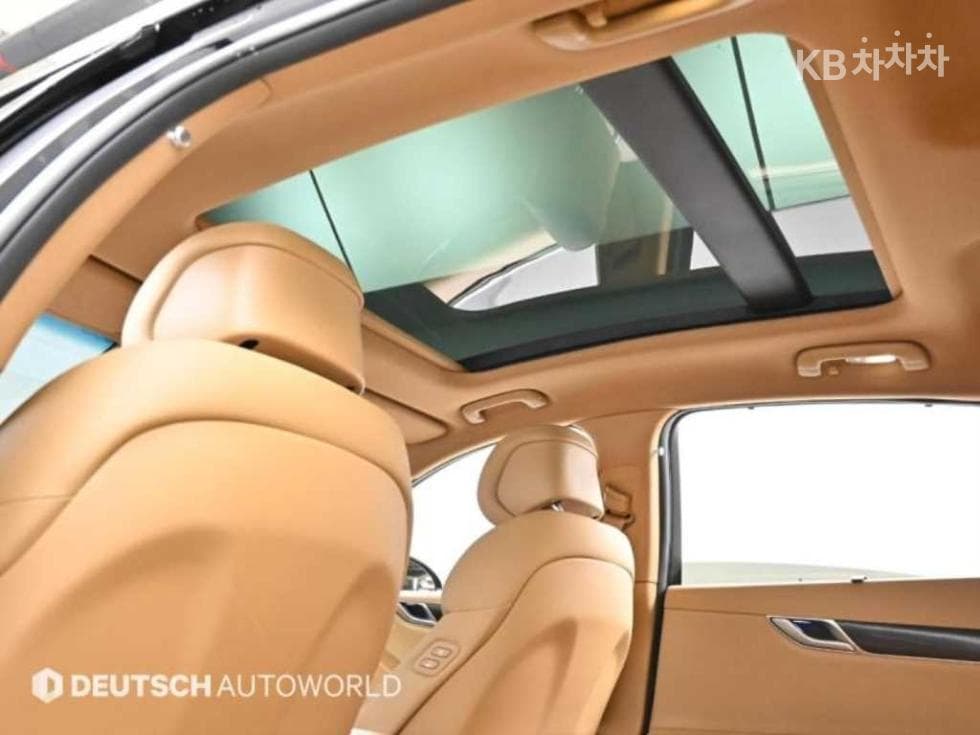 (2112551)Genesis G80(RG3)2.5 T-GDi 2WD - 19