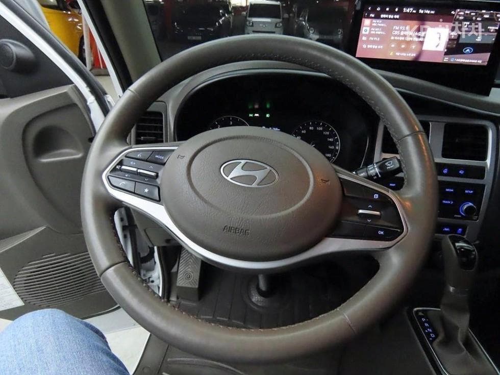 Хюндай Porter 2LPG 트랜스파워게이트 Удължено междуосие Super Cab Смарт - 7