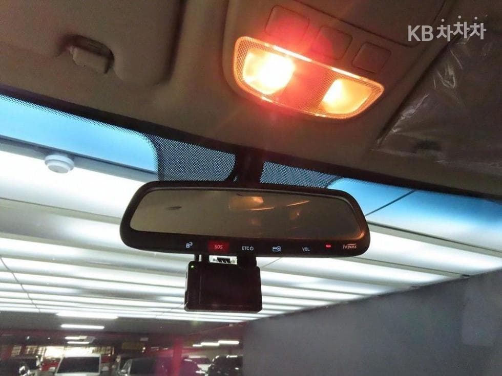 Хюндай Porter 2LPG 트랜스파워게이트 Удължено междуосие Super Cab Смарт - 11