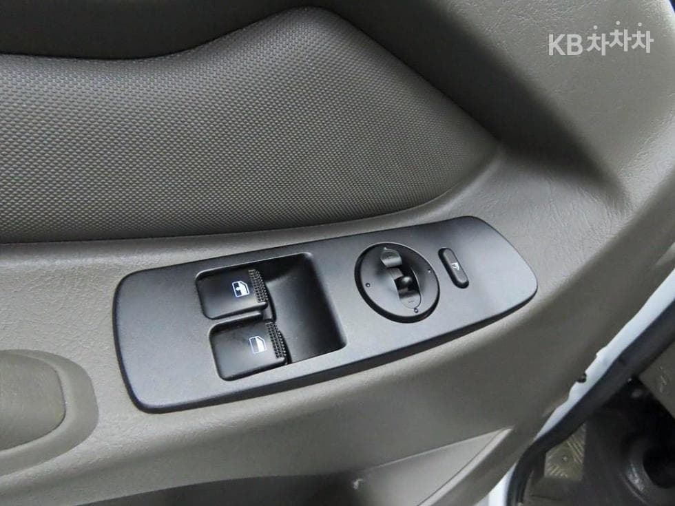 Хюндай Porter 2LPG 트랜스파워게이트 Удължено междуосие Super Cab Смарт - 12