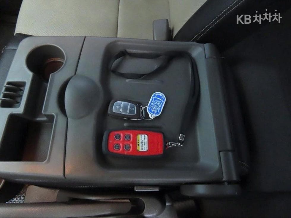 Хюндай Porter 2LPG 트랜스파워게이트 Удължено междуосие Super Cab Смарт - 15