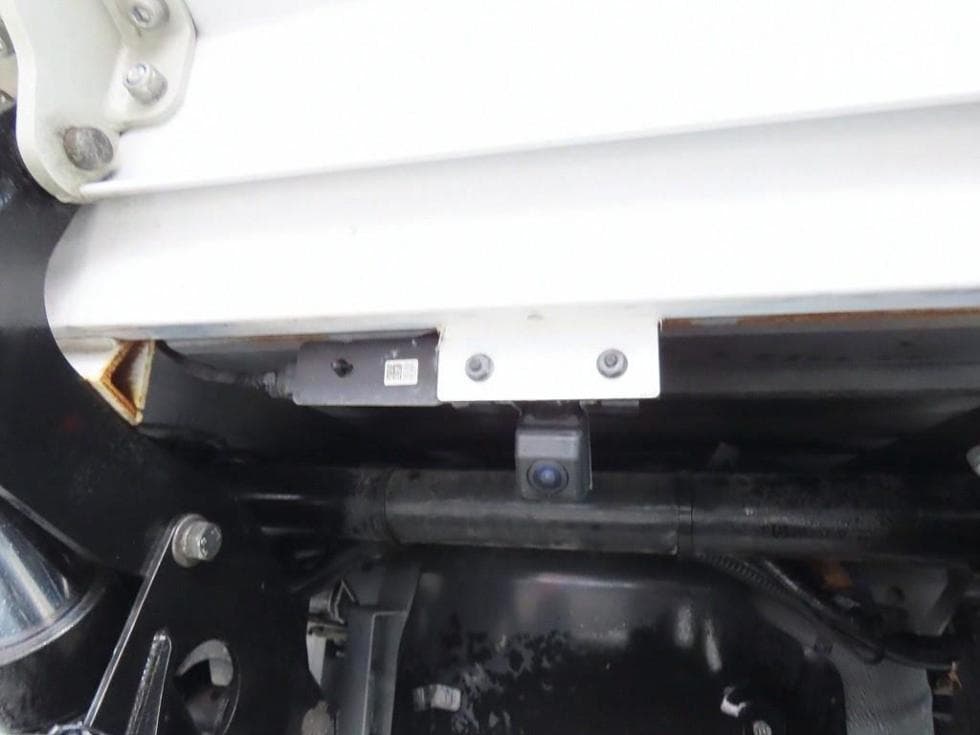 Хюндай Porter 2LPG 트랜스파워게이트 Удължено междуосие Super Cab Смарт - 16