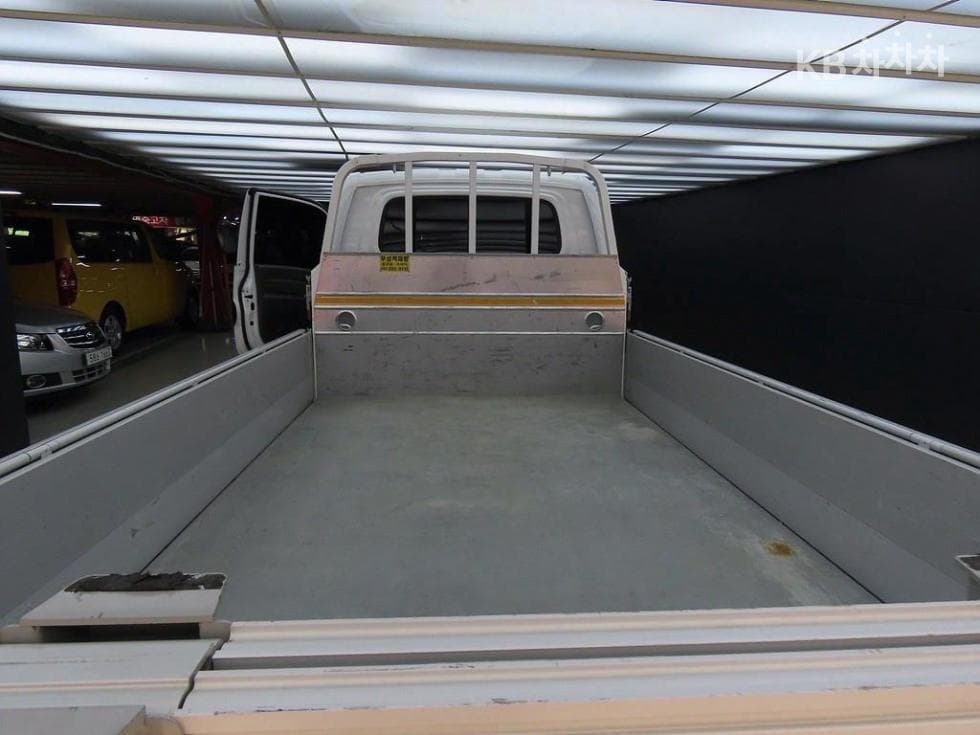 Хюндай Porter 2LPG 트랜스파워게이트 Удължено междуосие Super Cab Смарт - 17