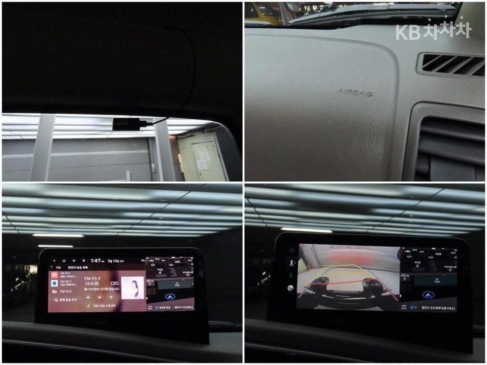 Хюндай Porter 2LPG 트랜스파워게이트 Удължено междуосие Super Cab Смарт - 18