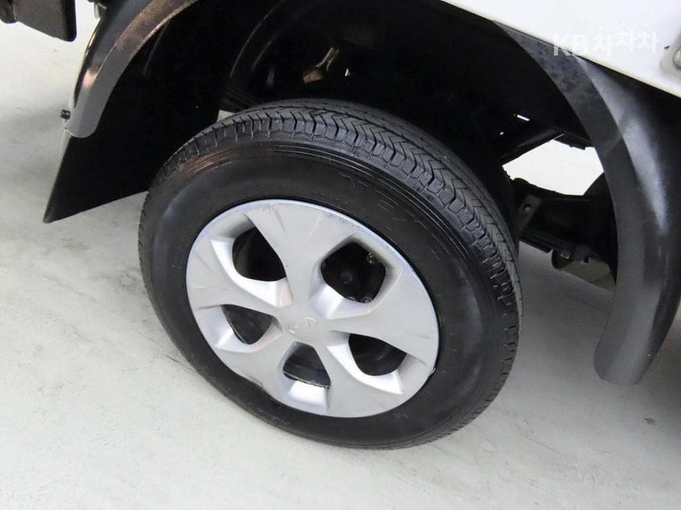 Хюндай Porter 2LPG 트랜스파워게이트 Удължено междуосие Super Cab Смарт - 19