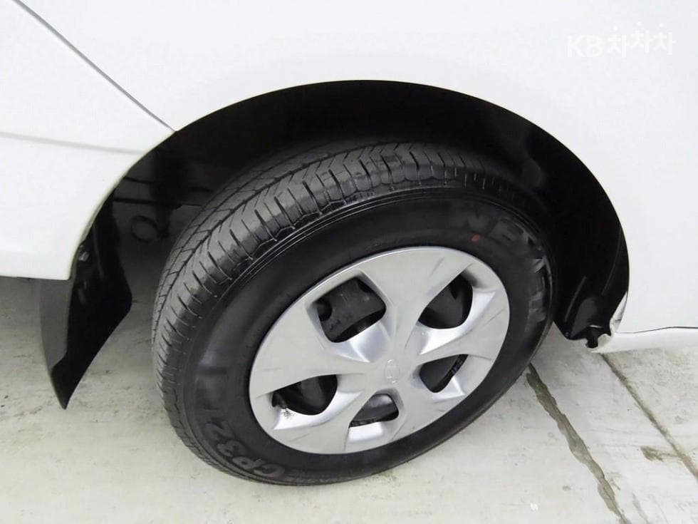 Хюндай Porter 2LPG 트랜스파워게이트 Удължено междуосие Super Cab Смарт - 20