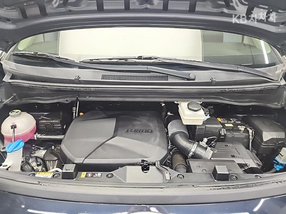 (813na7094)Hyundai Staria Cargo 2.2 Cargo 3 Hyundai - 5