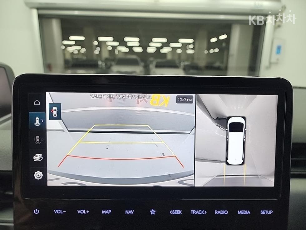 (813na7094)Hyundai Staria Cargo 2.2 Cargo 3 Hyundai - 13