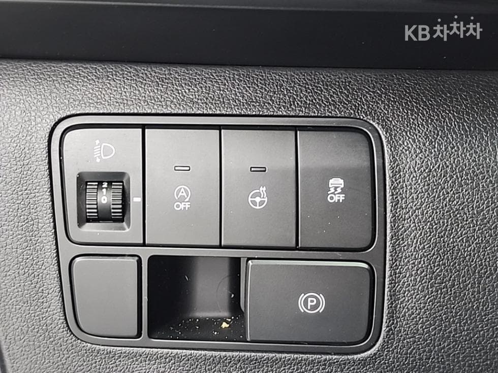 (813na7094)Hyundai Staria Cargo 2.2 Cargo 3 Hyundai - 15