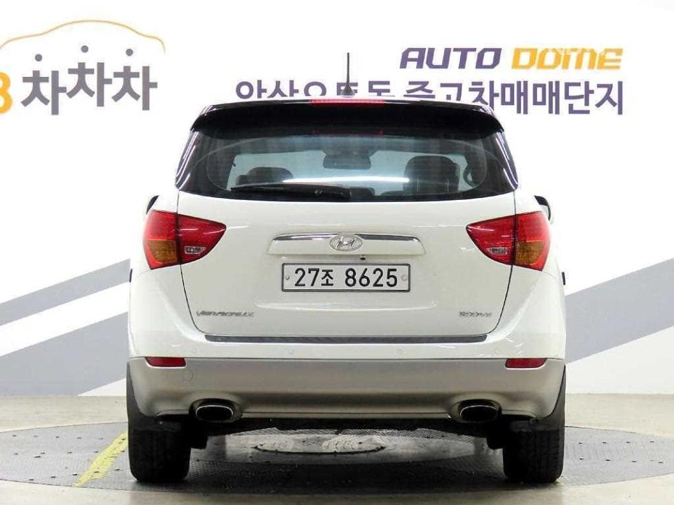 Hyundai 베라Cruze2WD 300VX LUXURY - 3