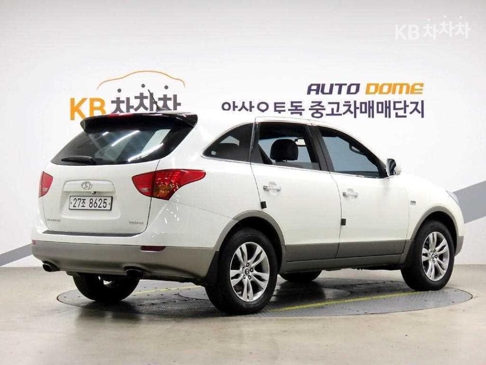 Hyundai 베라Cruze2WD 300VX LUXURY - 4