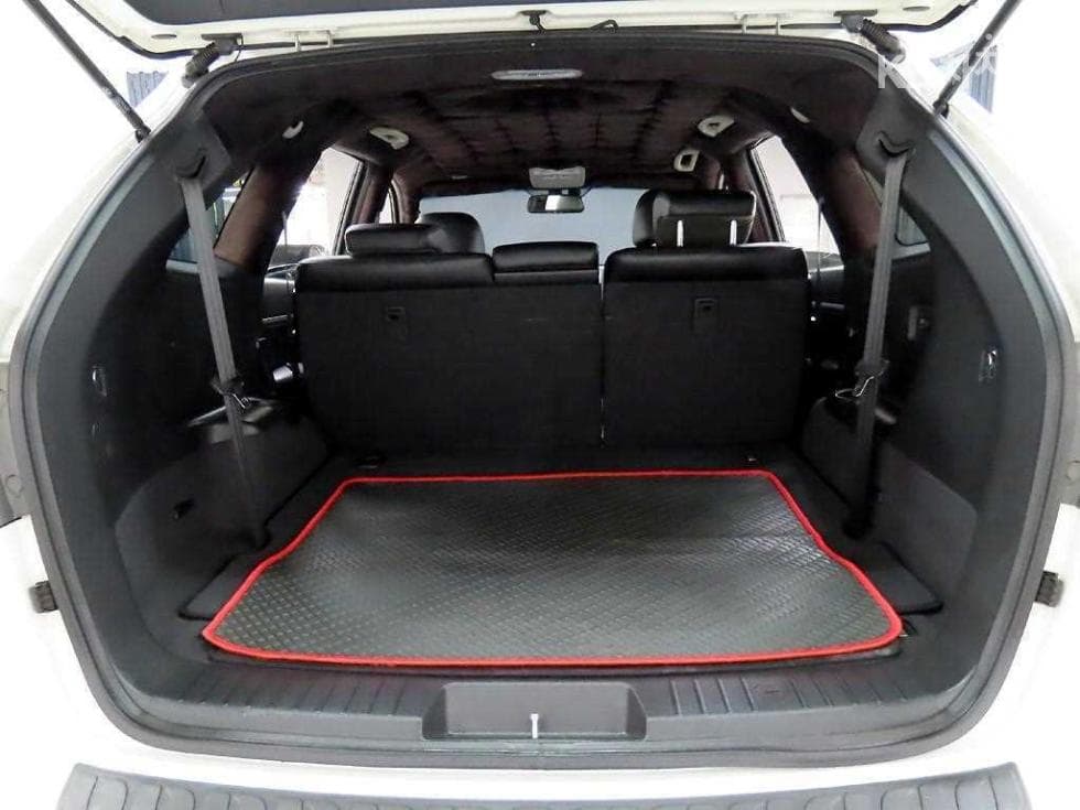 Hyundai 베라Cruze2WD 300VX LUXURY - 10