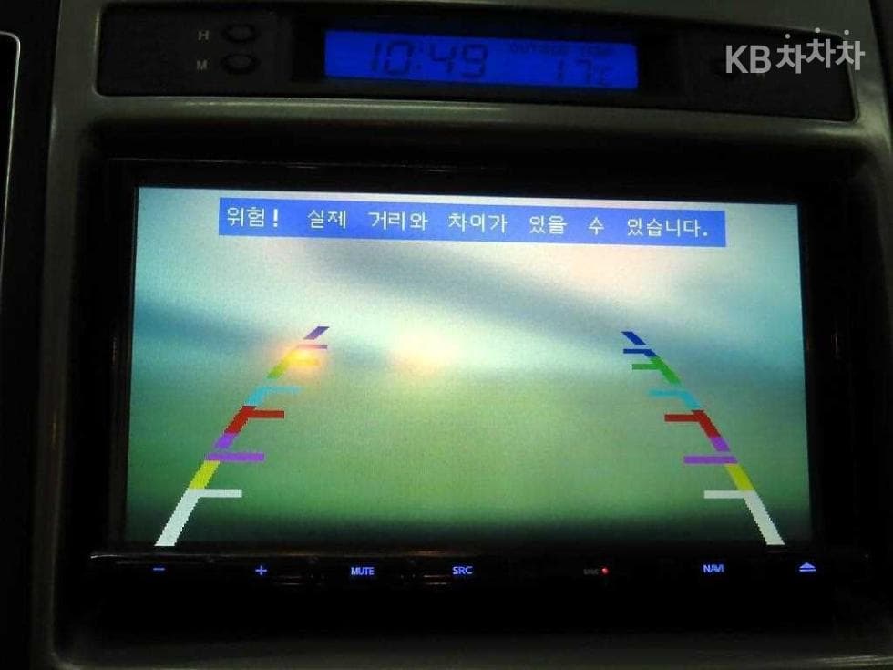 Hyundai 베라Cruze2WD 300VX LUXURY - 12