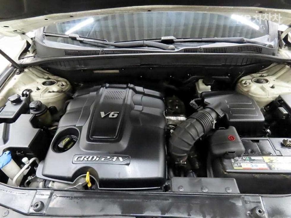 Hyundai 베라Cruze2WD 300VX LUXURY - 14