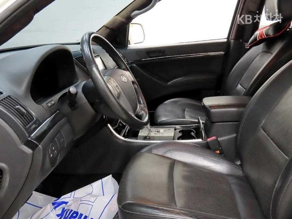 Хюндай 베라Cruze2WD 300VX LUXURY - 5