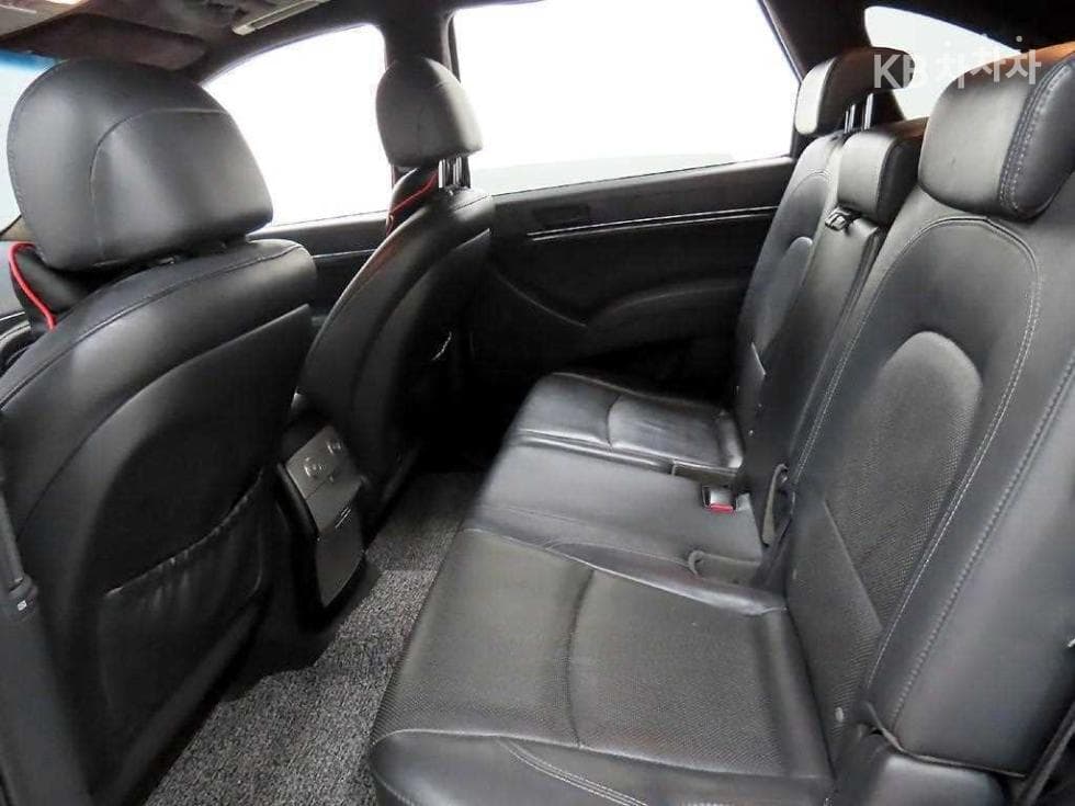 Хюндай 베라Cruze2WD 300VX LUXURY - 6