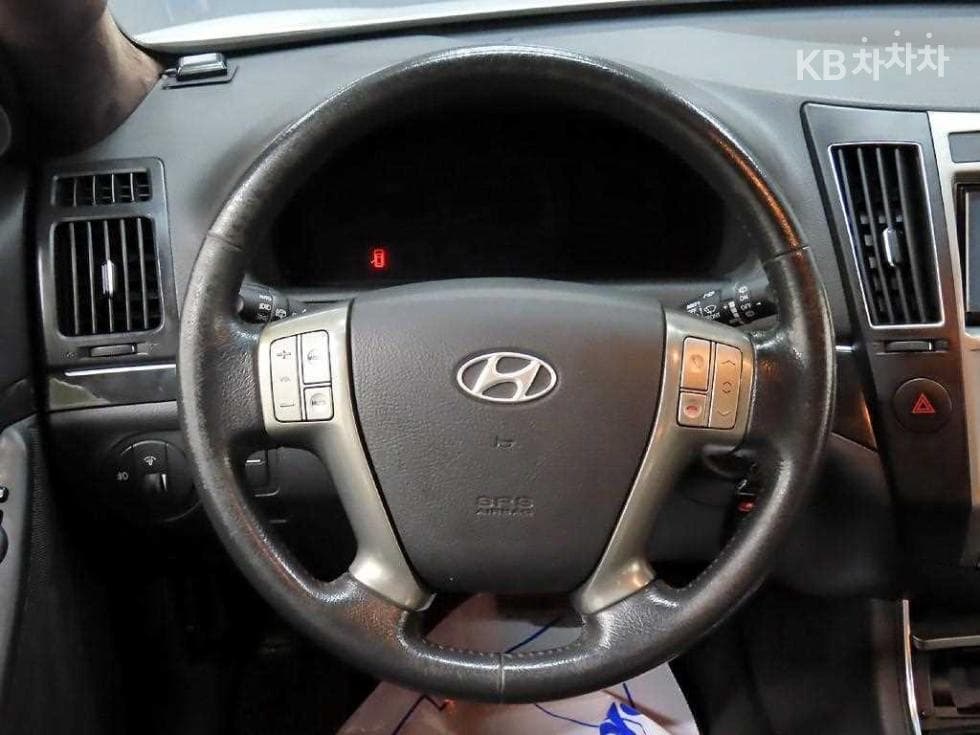 Хюндай 베라Cruze2WD 300VX LUXURY - 7
