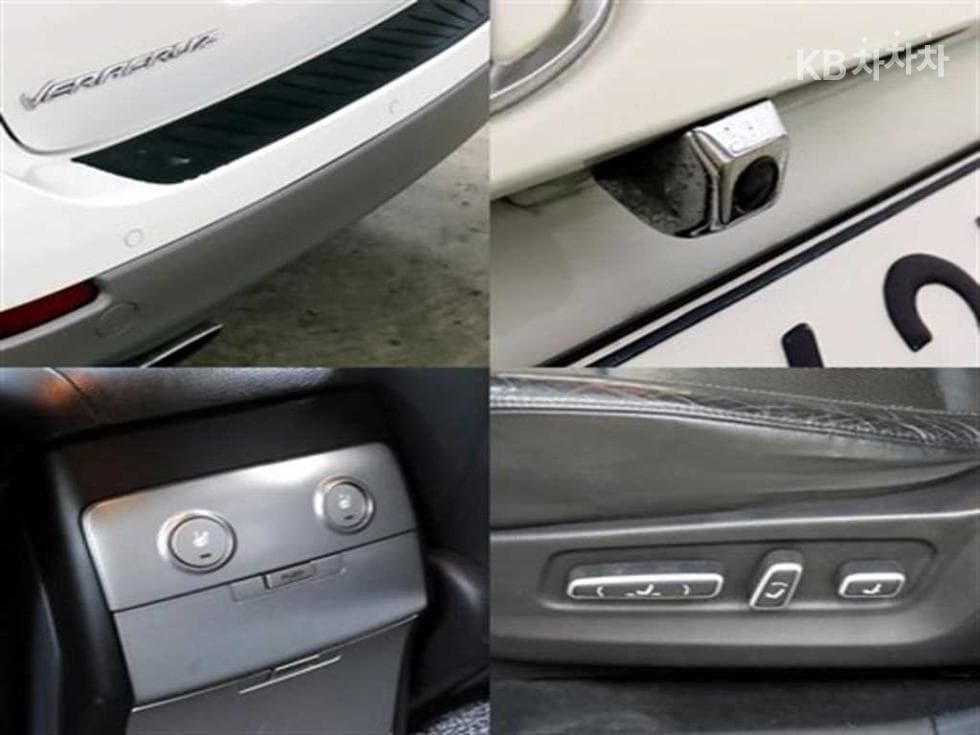 Хюндай 베라Cruze2WD 300VX LUXURY - 8