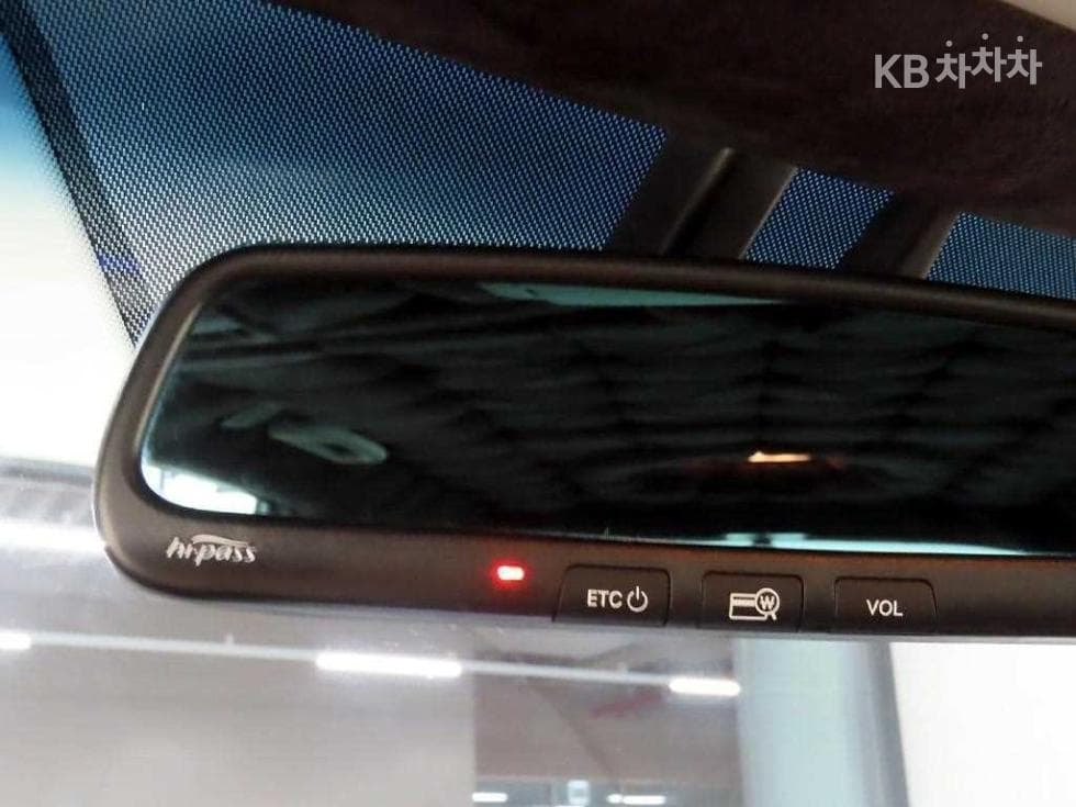 Хюндай 베라Cruze2WD 300VX LUXURY - 9