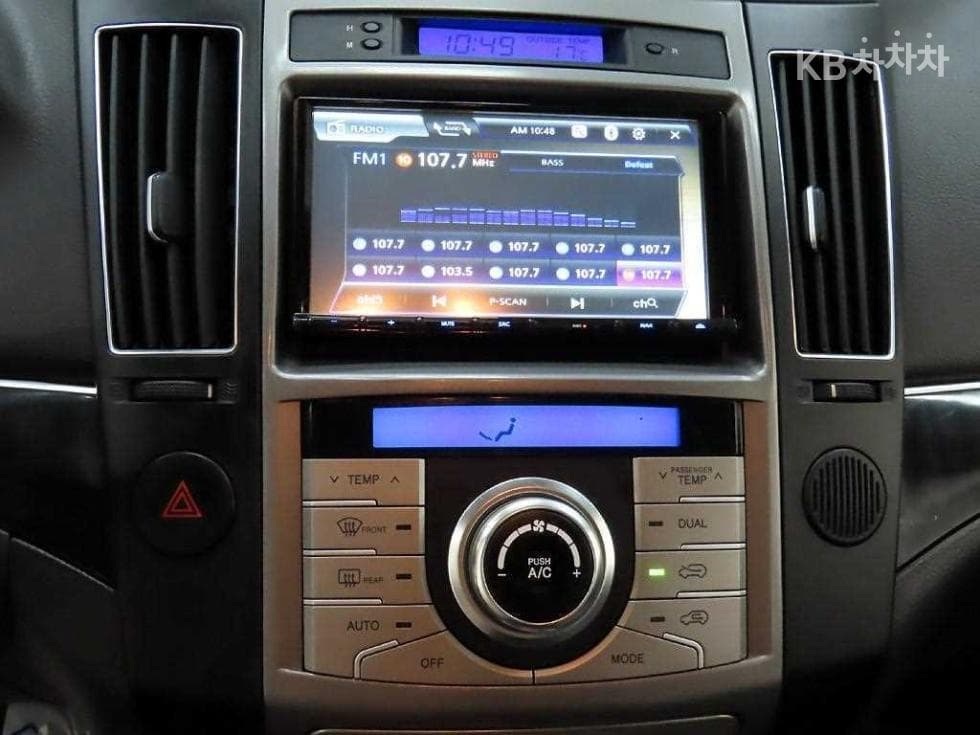 Хюндай 베라Cruze2WD 300VX LUXURY - 15