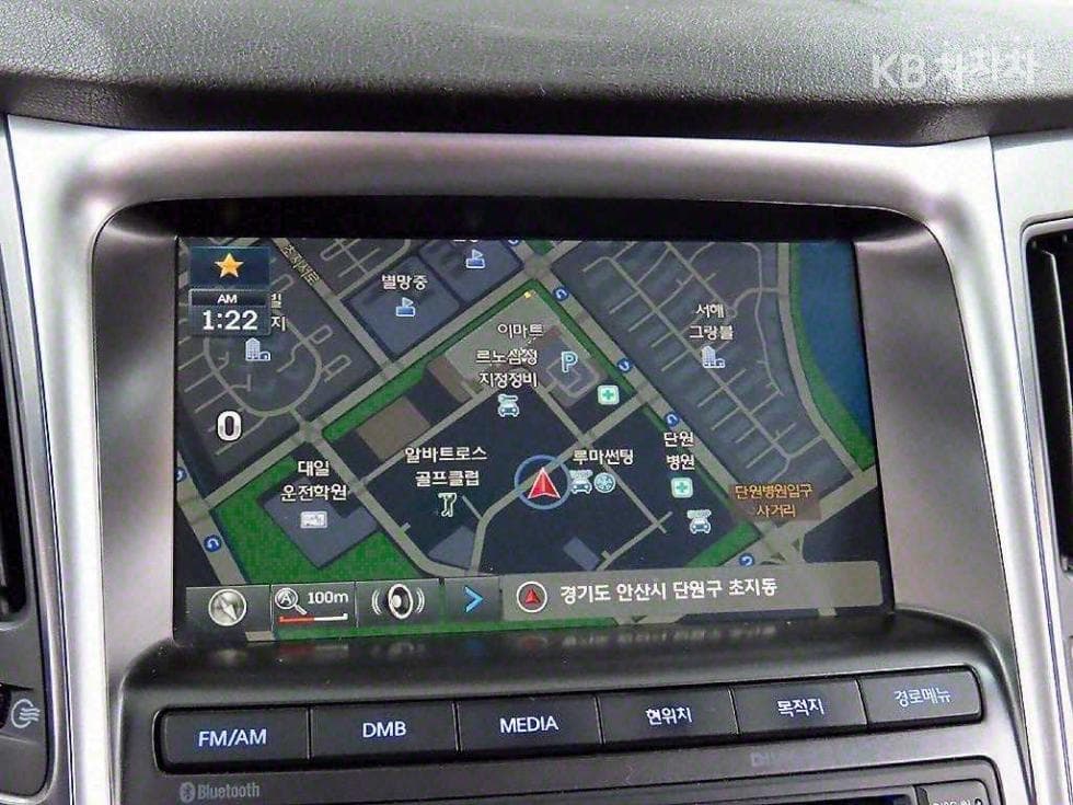 Hyundai Sonata Hybrid2.0 Modern - 16