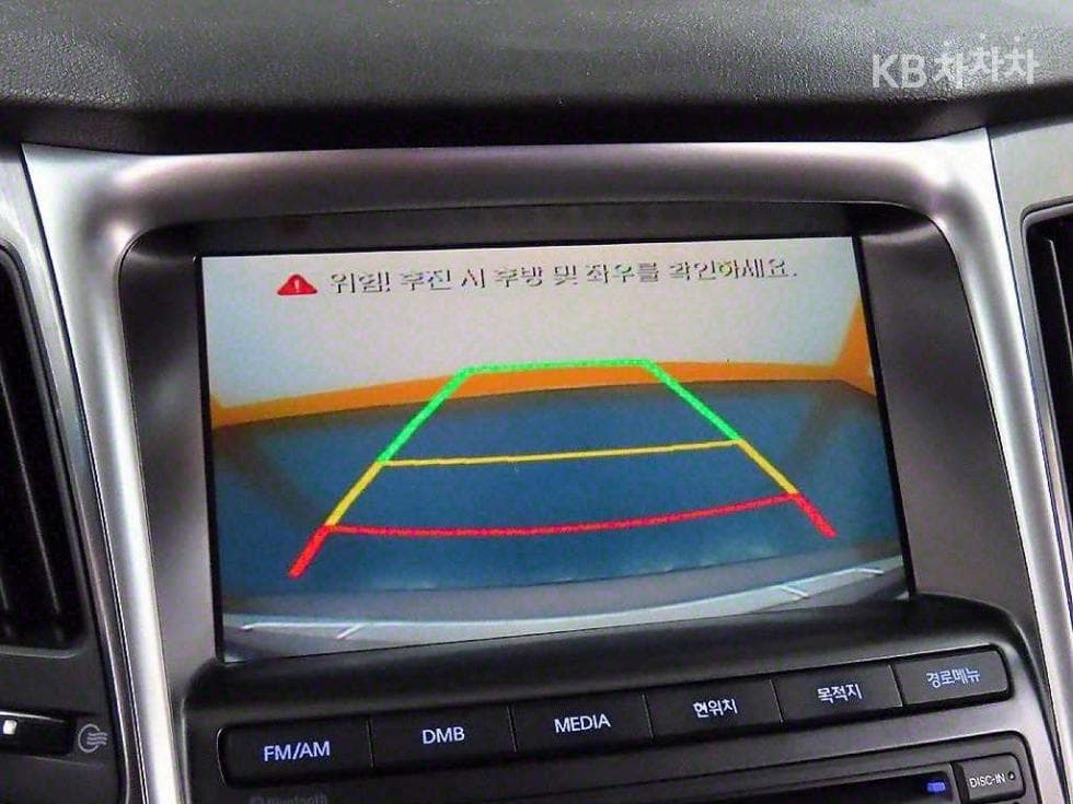 Hyundai Sonata Hybrid2.0 Modern - 17